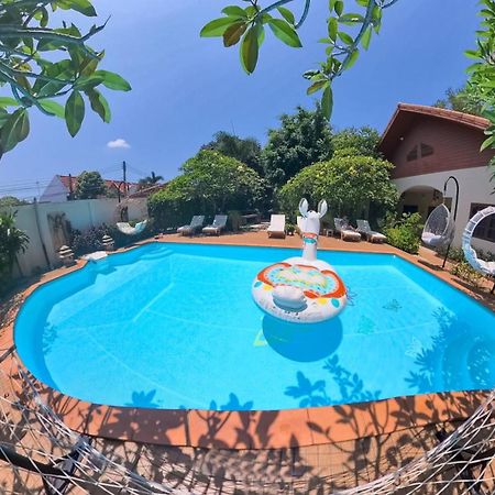Namphung Phuket Boutique Resort Rawai Экстерьер фото
