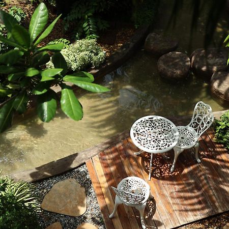 Namphung Phuket Boutique Resort Rawai Экстерьер фото