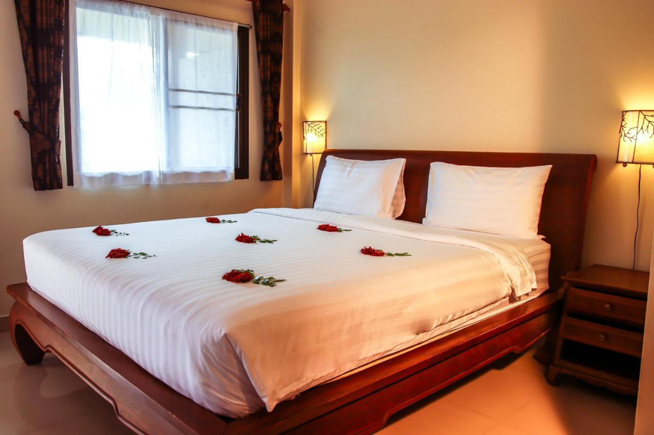Namphung Phuket Boutique Resort Rawai Экстерьер фото