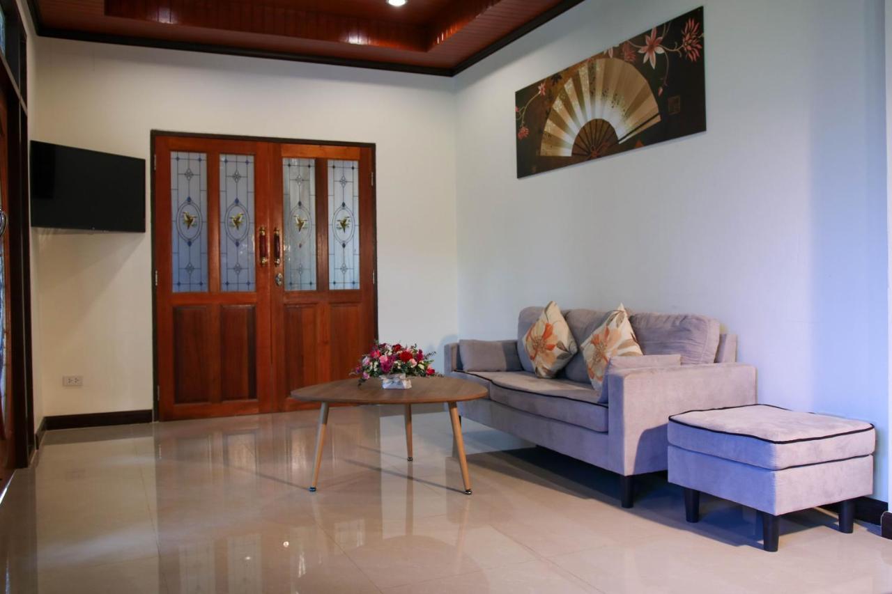 Namphung Phuket Boutique Resort Rawai Экстерьер фото