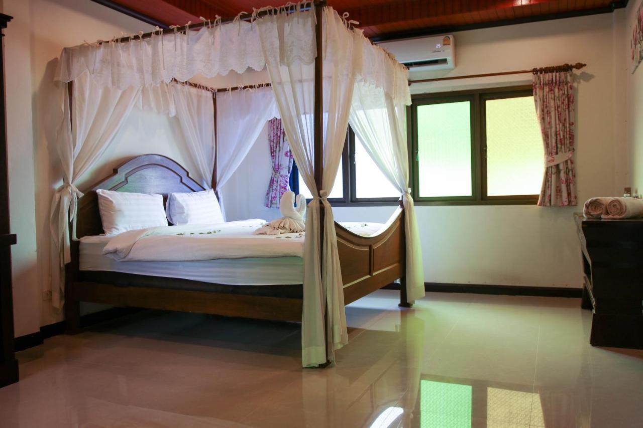 Namphung Phuket Boutique Resort Rawai Экстерьер фото