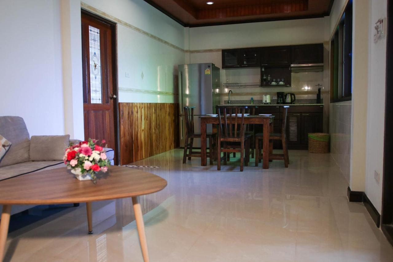 Namphung Phuket Boutique Resort Rawai Экстерьер фото