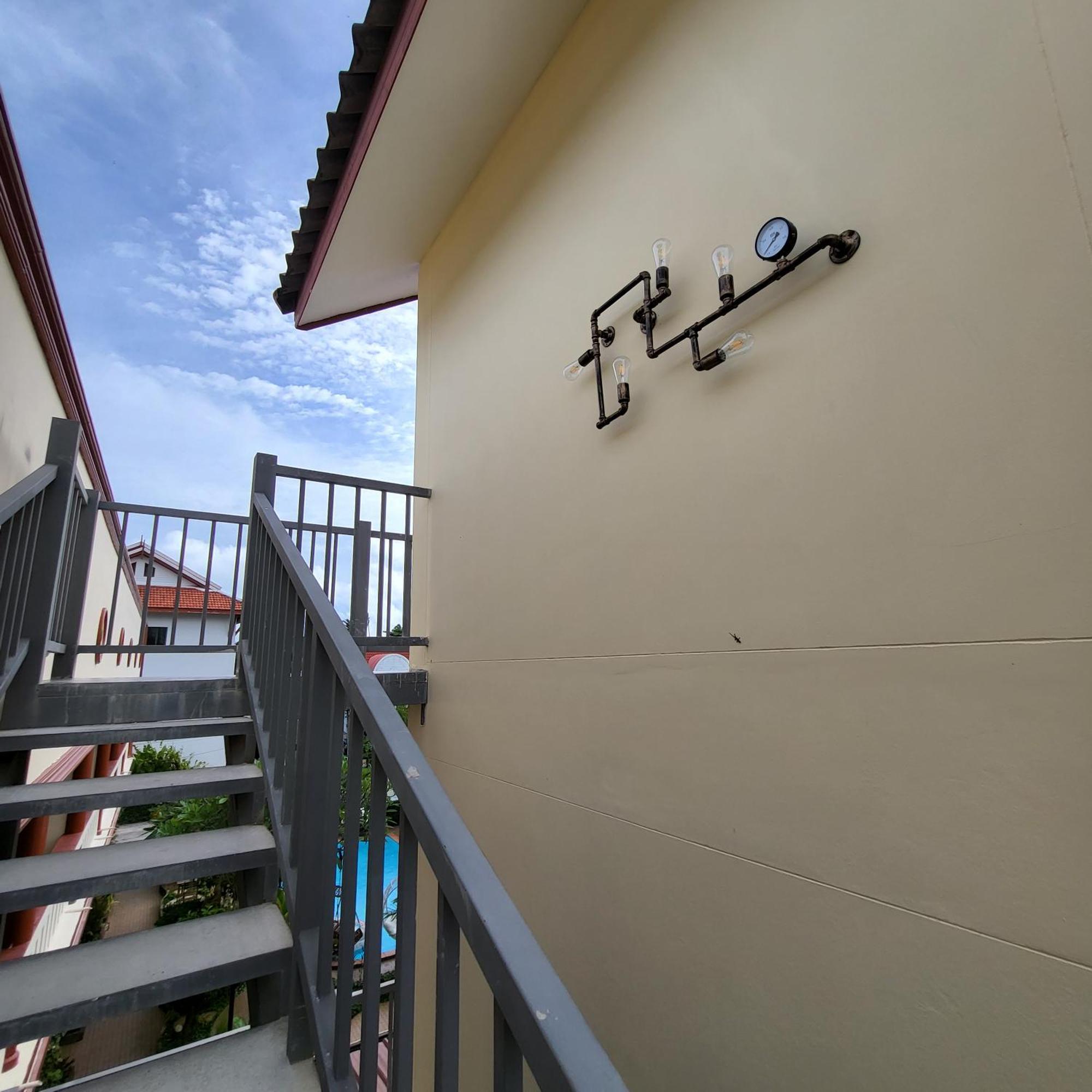 Namphung Phuket Boutique Resort Rawai Экстерьер фото