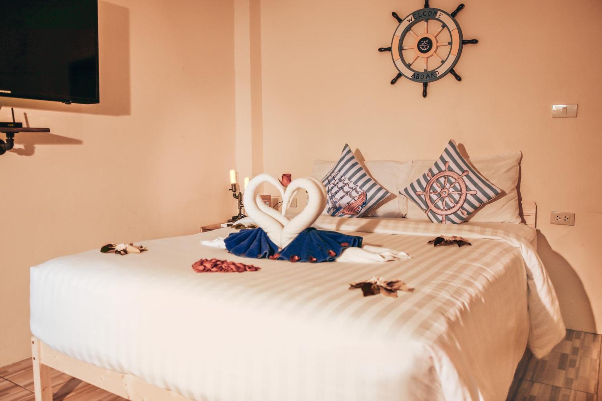 Namphung Phuket Boutique Resort Rawai Экстерьер фото