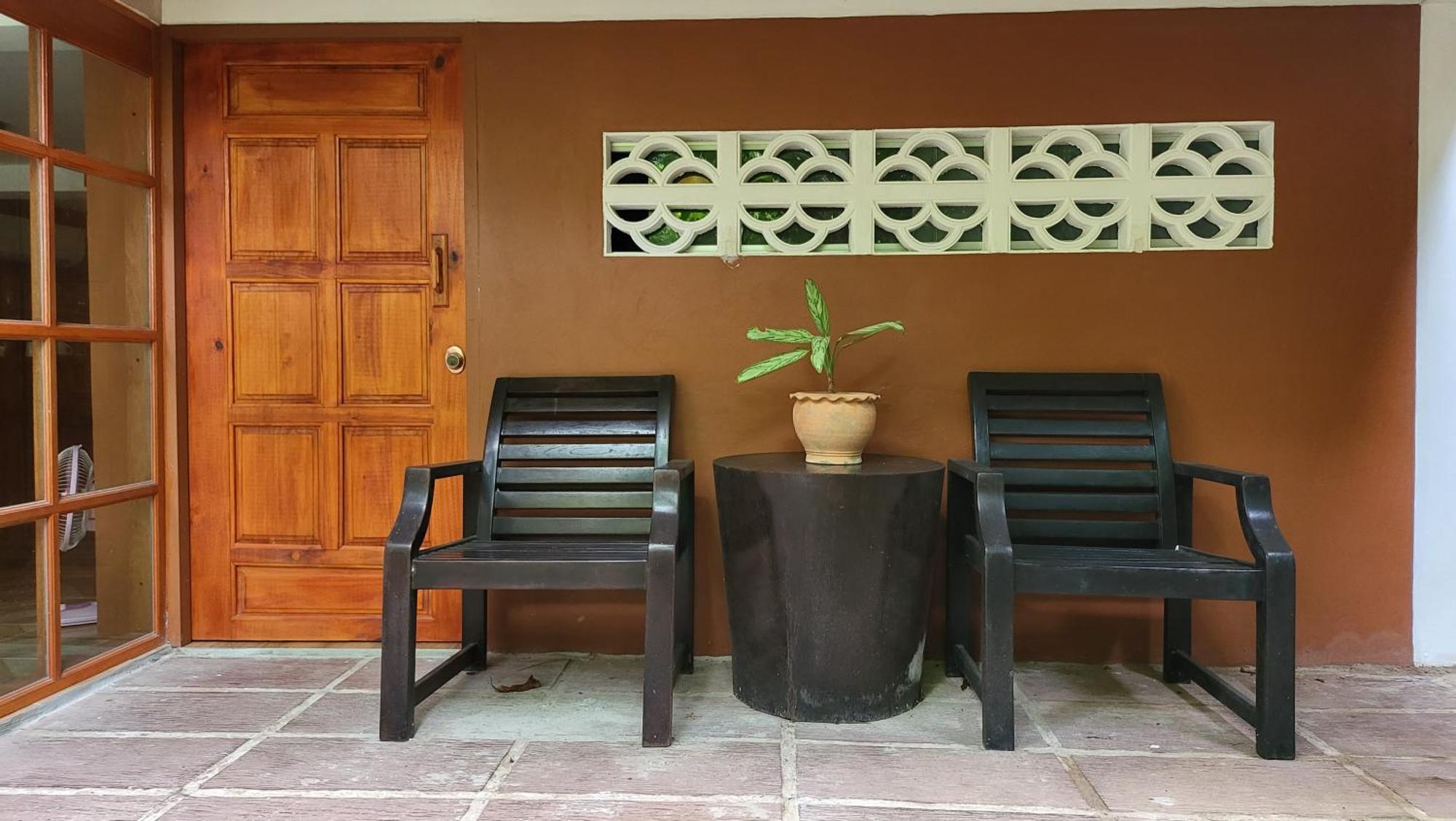 Namphung Phuket Boutique Resort Rawai Номер фото