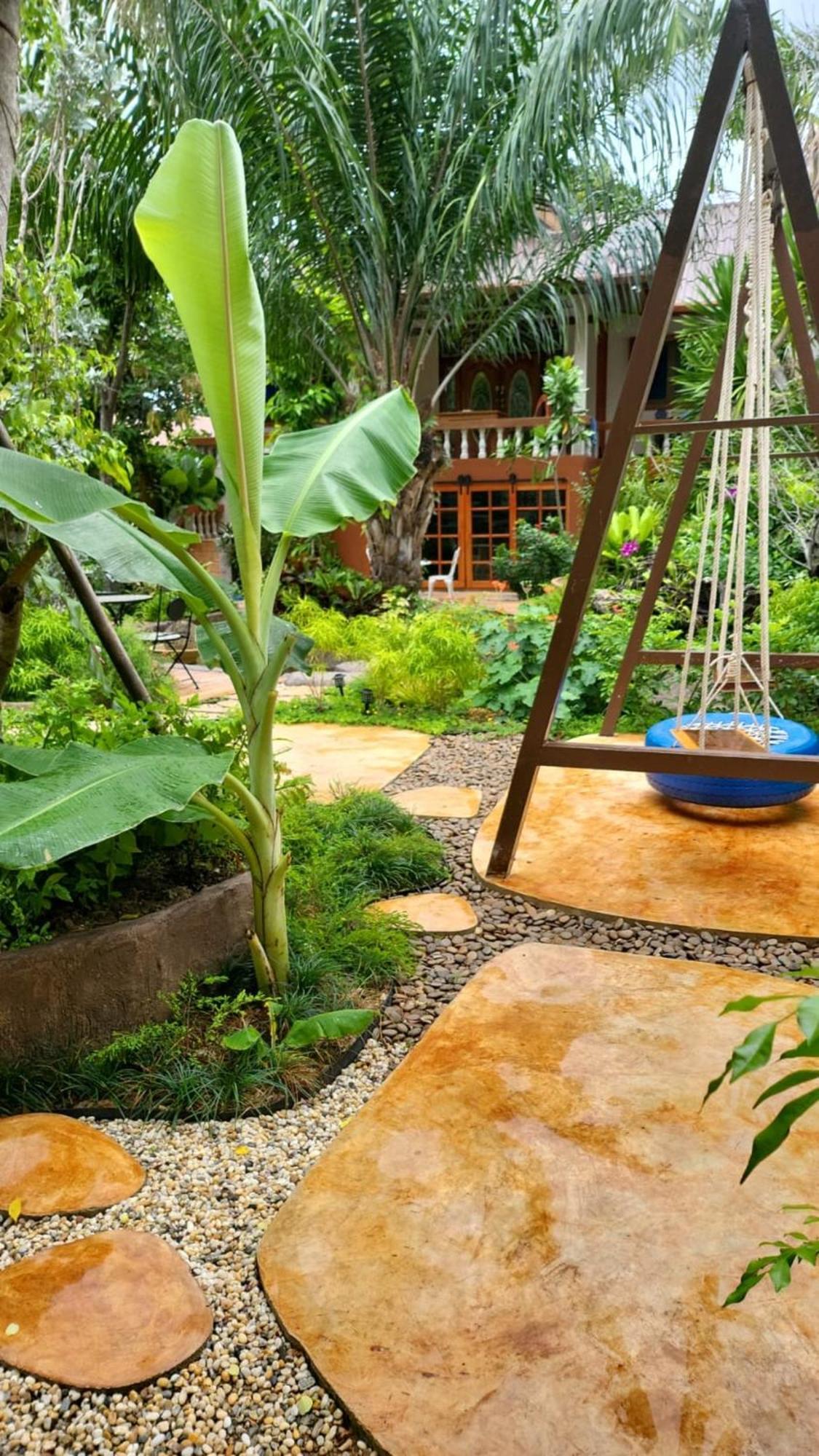 Namphung Phuket Boutique Resort Rawai Экстерьер фото