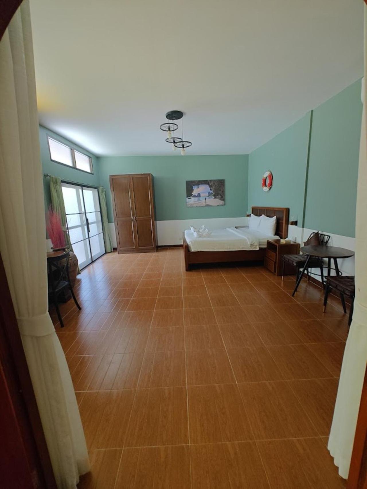 Namphung Phuket Boutique Resort Rawai Экстерьер фото