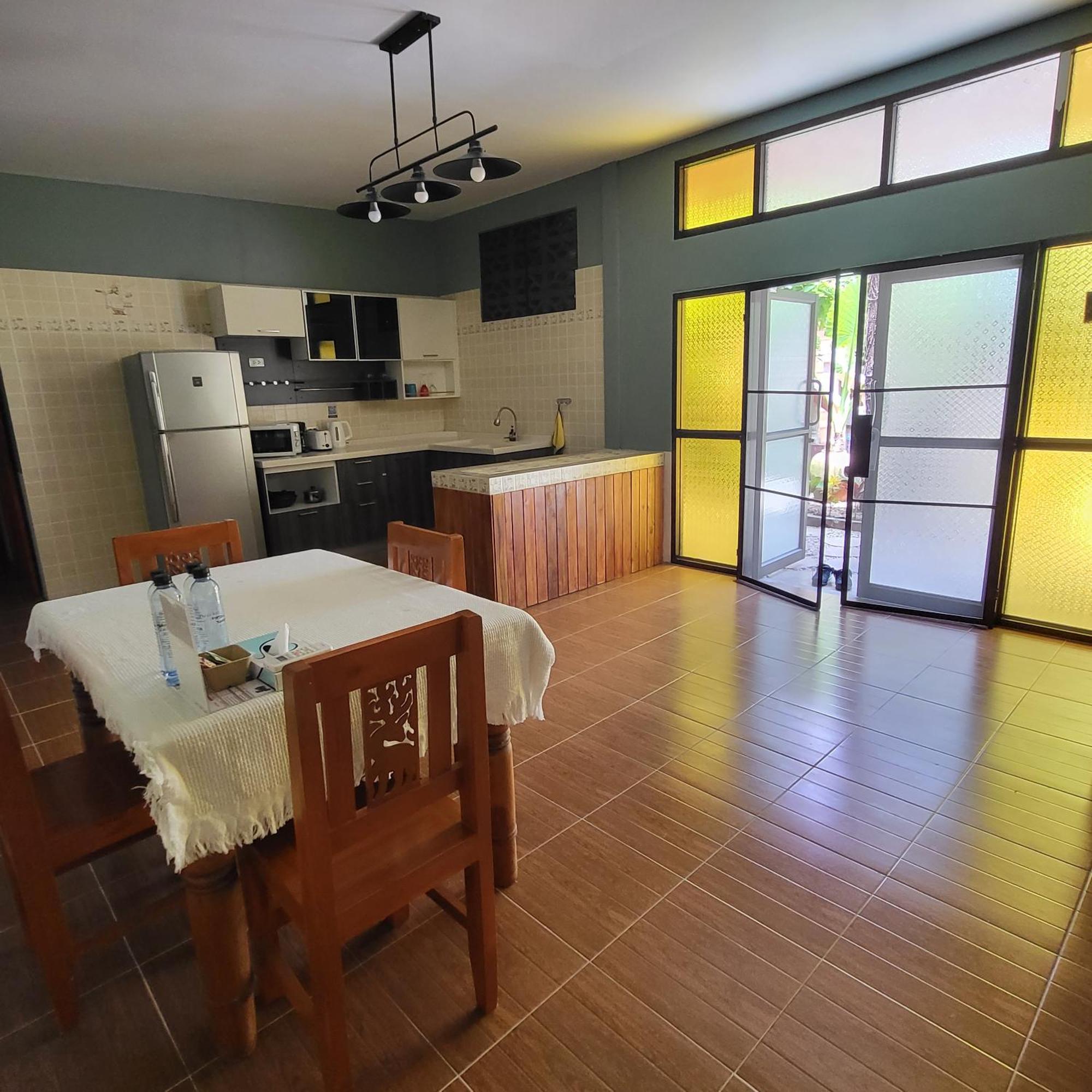 Namphung Phuket Boutique Resort Rawai Экстерьер фото