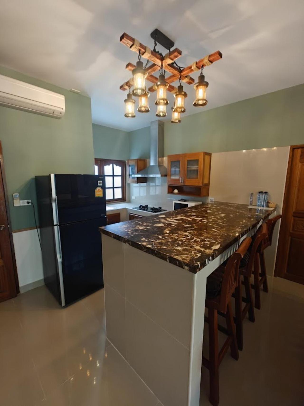 Namphung Phuket Boutique Resort Rawai Экстерьер фото