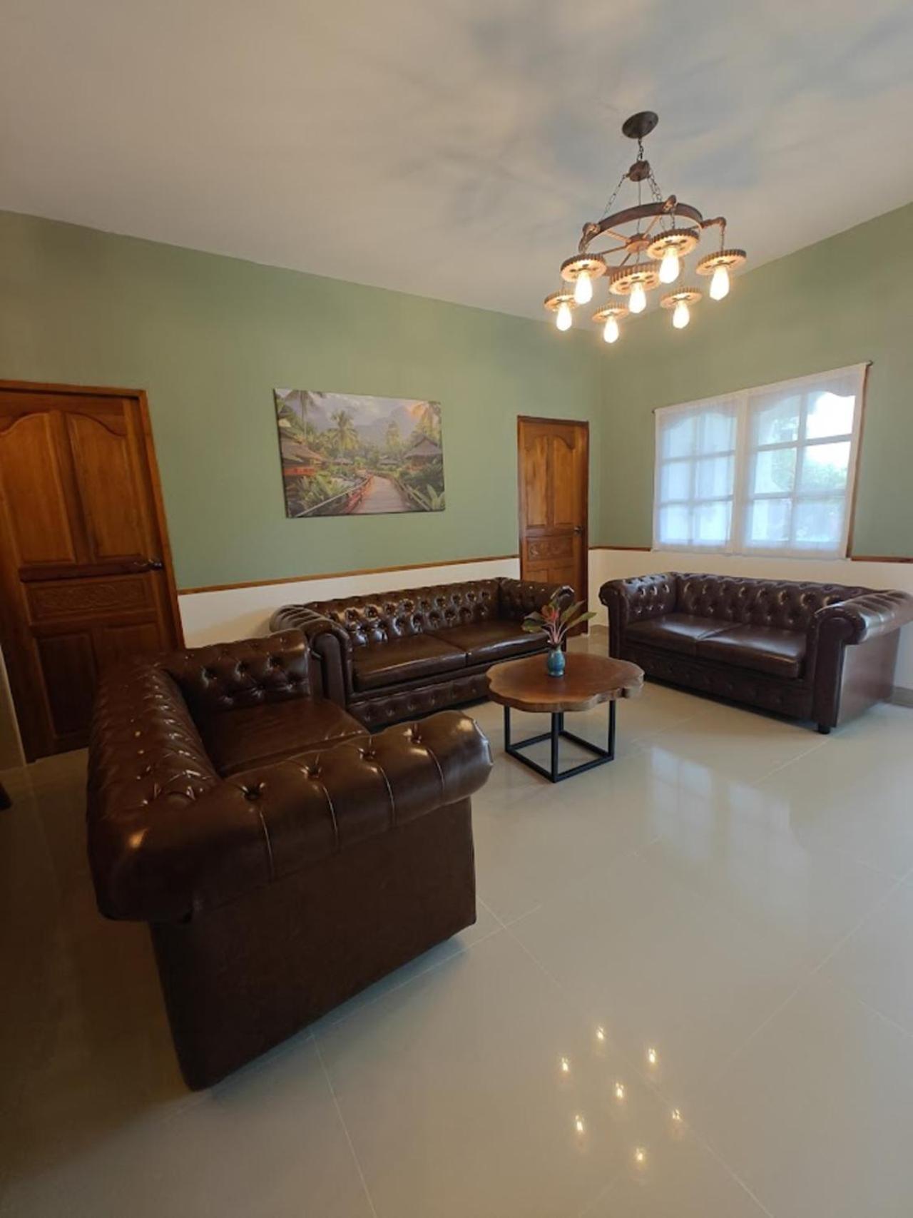 Namphung Phuket Boutique Resort Rawai Экстерьер фото