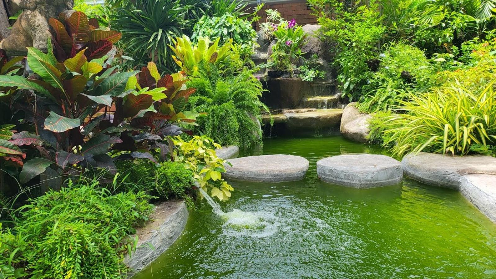 Namphung Phuket Boutique Resort Rawai Экстерьер фото