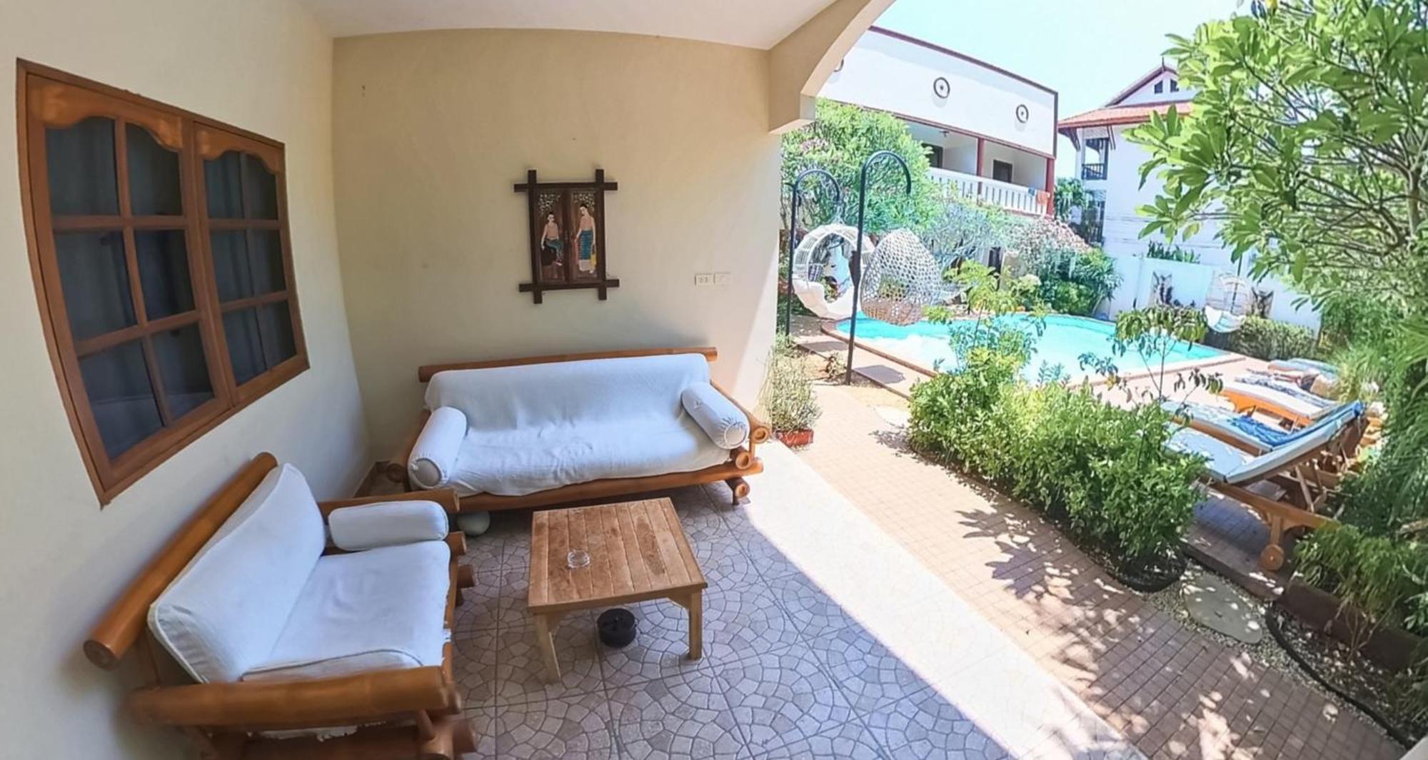 Namphung Phuket Boutique Resort Rawai Экстерьер фото