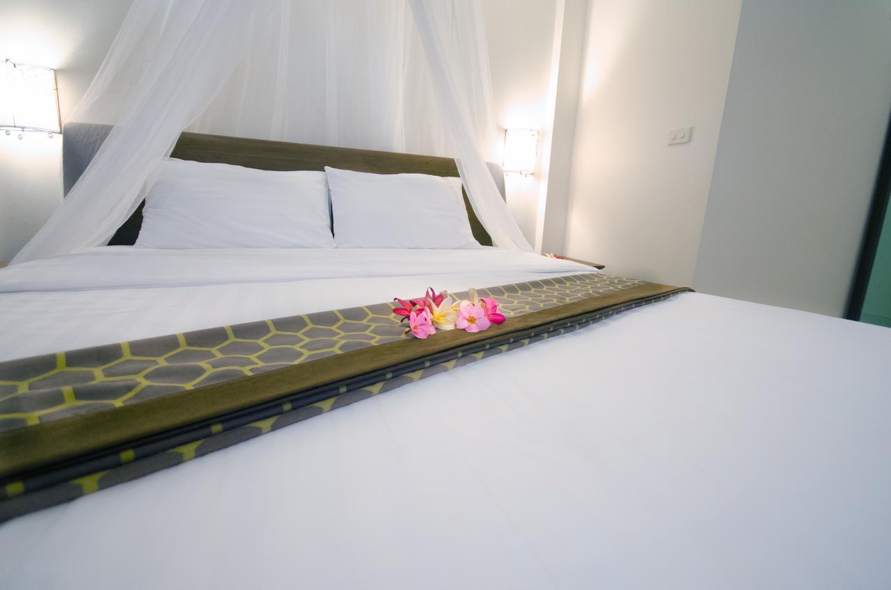 Namphung Phuket Boutique Resort Rawai Экстерьер фото