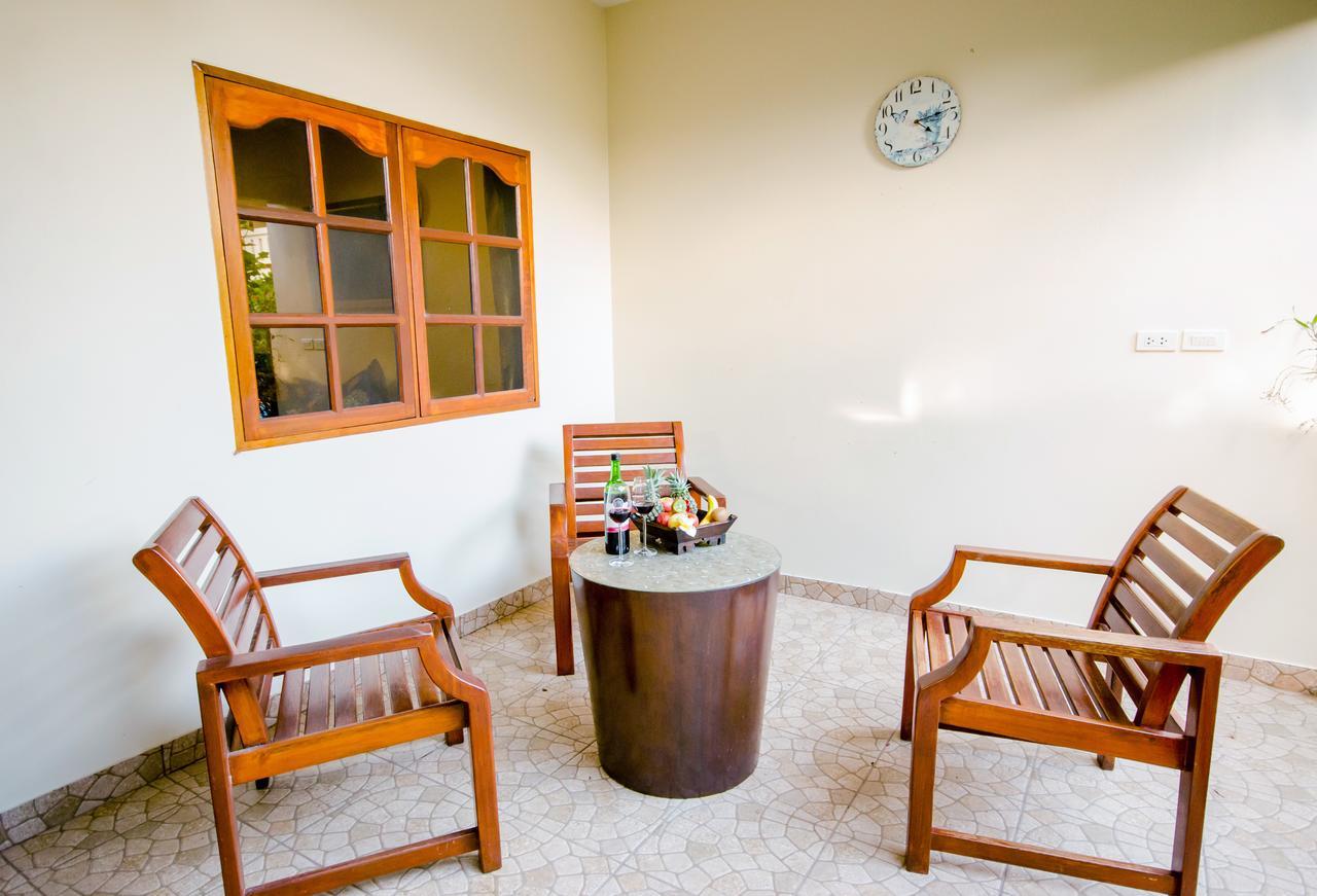 Namphung Phuket Boutique Resort Rawai Экстерьер фото